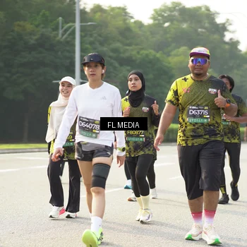 Runner Photo 6805745