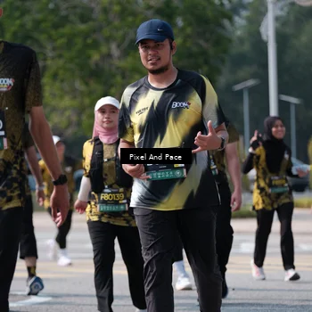 Runner Photo 6805758