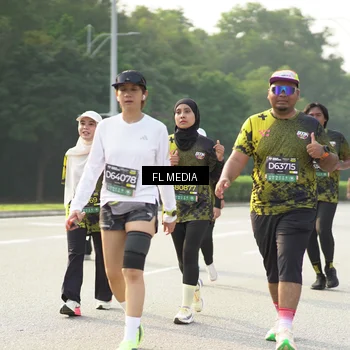 Runner Photo 6805763