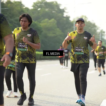 Runner Photo 6805764