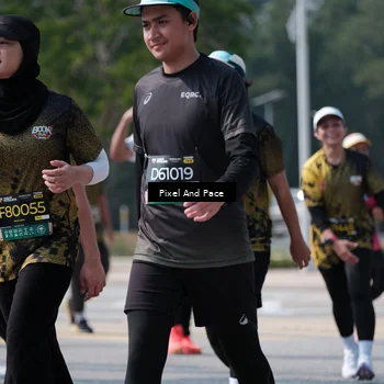 Runner Photo 6805765