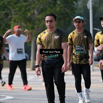 Runner Photo 6805767