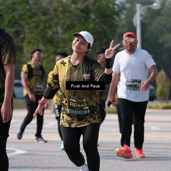 Runner Photo 6805776