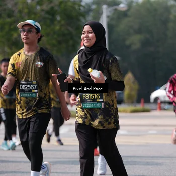 Runner Photo 6805777