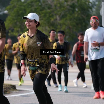 Runner Photo 6805778