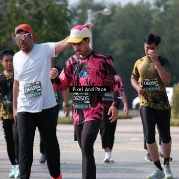 Runner Photo 6805782