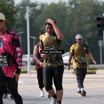 Runner Photo 6805784