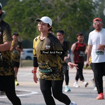 Runner Photo 6805785