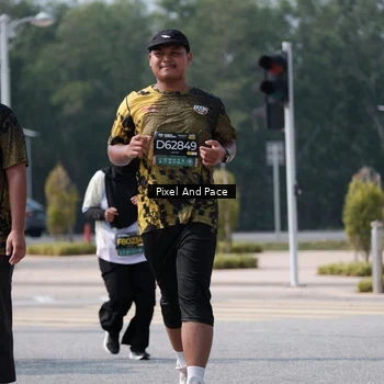 Runner Photo 6805793