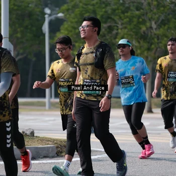 Runner Photo 6805794