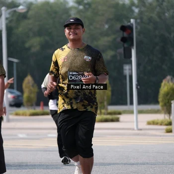 Runner Photo 6805798