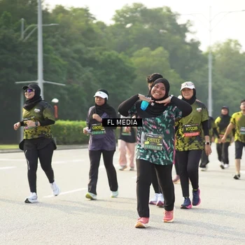 Runner Photo 6805802