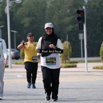 Runner Photo 6805803