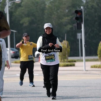 Runner Photo 6805804