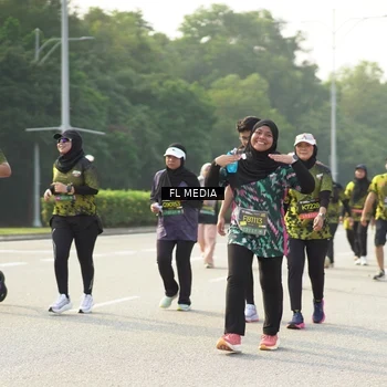 Runner Photo 6805811