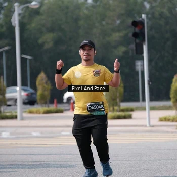 Runner Photo 6805813
