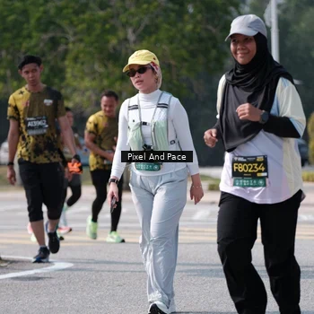 Runner Photo 6805814