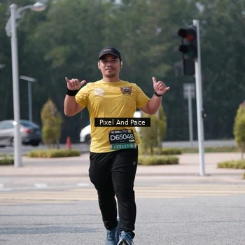 Runner Photo 6805816