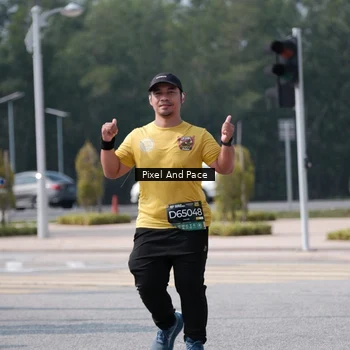 Runner Photo 6805817
