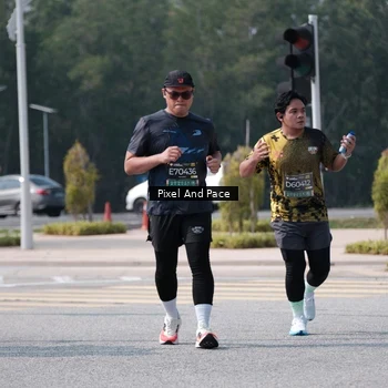 Runner Photo 6805821