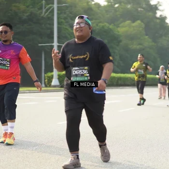 Runner Photo 6805828