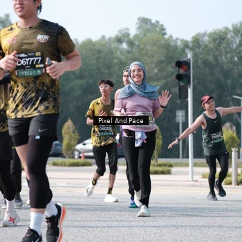 Runner Photo 6805831