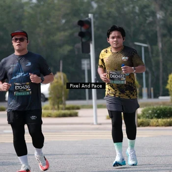 Runner Photo 6805832