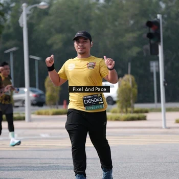 Runner Photo 6805834