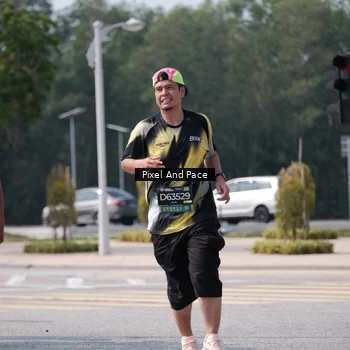 Runner Photo 6805839