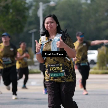 Runner Photo 6805841