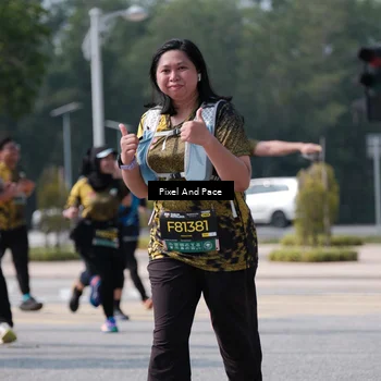Runner Photo 6805843