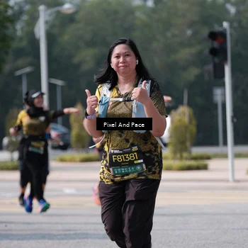Runner Photo 6805846