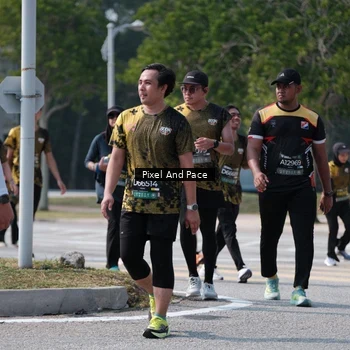Runner Photo 6805850