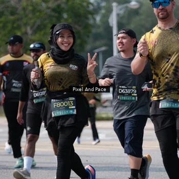 Runner Photo 6805852