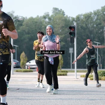 Runner Photo 6805853