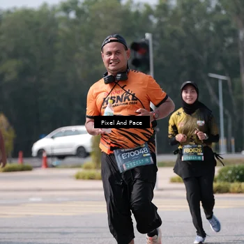 Runner Photo 6805869