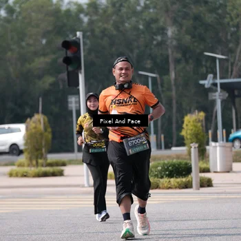 Runner Photo 6805870