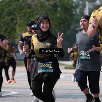 Runner Photo 6805874