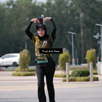 Runner Photo 6805879