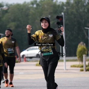 Runner Photo 6805881