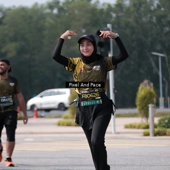 Runner Photo 6805884