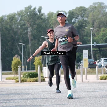 Runner Photo 6805886