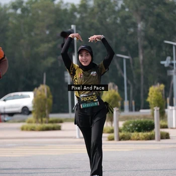 Runner Photo 6805888