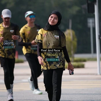 Runner Photo 6805898