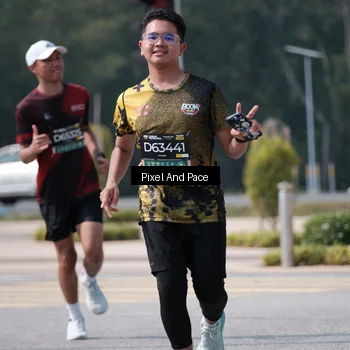 Runner Photo 6805909