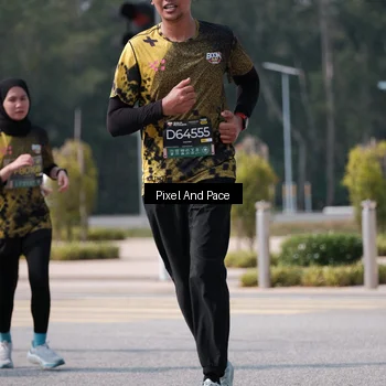 Runner Photo 6805910