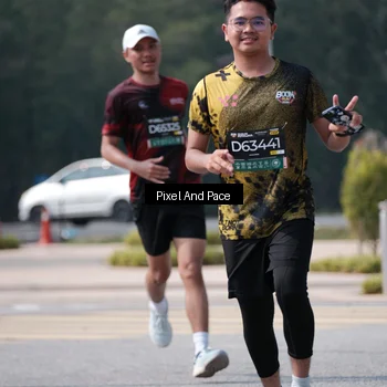 Runner Photo 6805914