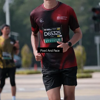 Runner Photo 6805920