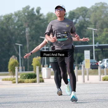 Runner Photo 6805921