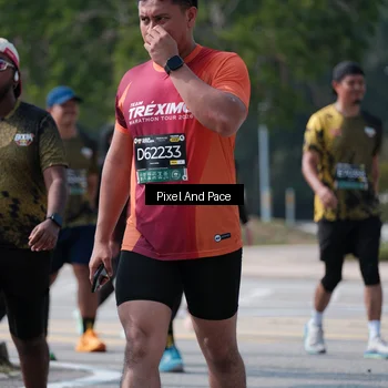 Runner Photo 6805922